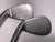 TaylorMade RocketBallz Iron Set 5-PW+GW 65g Stiff Graphite Mens RH -1'', 7 of 12