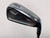 Cobra Pro CB Single 6 Iron Project X Precision Rifle 5.5 Regular Steel Mens RH, 2 of 12