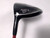 Callaway Razr X Black Driver 10.5* Fujikura Motore F8 60g Regular LH, 2 of 12