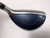Cobra Baffler DWS 6 Hybrid 32* NV HL 50g Ladies Graphite Womens RH Midsize Grip, 3 of 12