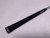 Cobra Baffler DWS 6 Hybrid 32* NV HL 50g Ladies Graphite Womens RH Midsize Grip, 8 of 12