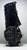 US Kids UltraLight 63" Stand Bag Gray 4-Way Divide Dual Strap Golf Bag, 3 of 12