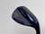 Callaway Opus Platinum Blue Wedge 56* 12 Bounce S-Grind Mid Black 115g Steel RH, 2 of 12