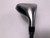 Cobra Baffler 2005 4 Hybrid 23* NS Pro 950 Regular Steel Mens RH, 2 of 12