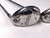 Cobra Baffler DWS 4 & 5 Hybrid Set 26* 29* VS Proto HL By You 50g Ladies RH, 2 of 12