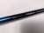 TaylorMade Burner Rescue 4 Hybrid 22* Fujikura Fit On Max 66g Regular RH, 7 of 12