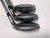 Adams Idea A3 OS Hybrid Iron Set 4H-6H 7-PW+GW Idea Womens 55g Ladies RH, 6 of 12