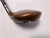 TaylorMade Burner 1994 7 Fairway Wood 21* Bubble R80 Plus Regular Graphite RH HC, 5 of 12