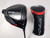 TaylorMade Stealth Driver 10.5* HZRDUS RDX Smoke Red 5.5 60g Regular RH HC, 1 of 12