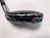 Nickent 4DX Ironwood 4 Hybrid 23* UST SR3 Stiff Graphite Mens RH, 4 of 12