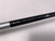 Nickent 4DX Ironwood 4 Hybrid 23* UST SR3 Stiff Graphite Mens RH, 7 of 12