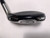 Nickent 3DX Ironwood DC 4 Hybrid 23* UST SR2 75g Regular Graphite Mens RH, 4 of 12