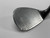 Ping Tour Gorge Wedge 60* SS-Grind Red Dot Project X 6.5 X-Stiff Steel Mens RH, 4 of 12