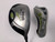 Ping Rapture Hybrid 24* Aldila VS Proto By You 80g Stiff Graphite Mens RH HC, 1 of 12