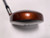 TaylorMade Supersteel Driver 9.5* Bubble R-80 Regular Steel Mens RH, 4 of 12