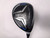 TaylorMade SIM MAX 4 Hybrid 22* Fujikura Ventus Blue 7-S Stiff RH HC, 2 of 12