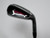 TaylorMade Burner Superlaunch Single 5 Iron REAX 60g Regular Graphite Mens RH, 1 of 12