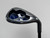 Callaway X-18 Approach Wedge AW System 75g Regular Graphite Mens RH Midsize Grip, 1 of 12