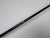 Callaway X-18 Approach Wedge AW System 75g Regular Graphite Mens RH Midsize Grip, 5 of 12