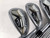 Callaway Apex 21 Iron Set 6-PW True Temper Elevate ETS VSS 95g Stiff RH -1/2'', 3 of 12