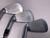 Callaway Apex 21 Iron Set 6-PW True Temper Elevate ETS VSS 95g Stiff RH -1/2'', 6 of 12
