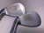 Callaway Apex 21 Iron Set 6-PW True Temper Elevate ETS VSS 95g Stiff RH -1/2'', 7 of 12