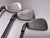 Callaway Big Bertha 1994 Iron Set 2-PW RCH 90 Firm Graphite Mens RH, 8 of 12