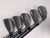 Cleveland 588 Altitude Iron Set 6-PW Action Lite 50g Ladies Graphite Womens RH, 1 of 12