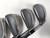 Cleveland 588 Altitude Iron Set 6-PW Action Lite 50g Ladies Graphite Womens RH, 2 of 12