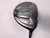 TaylorMade R580 XD 5 Fairway Wood 18* Fujikura HyperLite Stiff Graphite Mens RH, 1 of 12