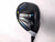 TaylorMade SIM2 MAX Rescue 4 Hybrid 22* Fujikura Ventus Blue 6-R Regular RH HC, 2 of 12
