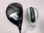 Callaway Elyte 4 Hybrid 22* Project X Denali Blue 5.5 60g Regular RH HC, 1 of 12
