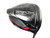 TaylorMade Stealth Driver 9* Project X HZRDUS RDX Smoke Red 6.0 60g Stiff RH, 1 of 12