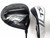 Titleist TSi3 Driver 10* Mitsubishi Chemical Tensei Blue Raw AV 55g Stiff RH HC, 1 of 12