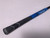 Cobra KING F7 3-4 Hybrid 19* Fujikura Pro Regular Graphite Mens RH, 8 of 12