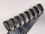 Wilson Fatshaft Iron Set 3-PW FatShaft Regular Steel Mens RH, 1 of 12
