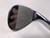 LEFTY Cleveland 588 Wedge 53* Diadic Wedge Steel Mens LH, 4 of 12