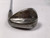 Titleist WedgeWorks Raw V Grind Wedge 58* True Temper AMT S300 Black Stiff RH, 2 of 12