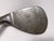 Titleist WedgeWorks Raw V Grind Wedge 58* True Temper AMT S300 Black Stiff RH, 3 of 12