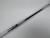 Odyssey Microhinge Seven S Putter 33" Superstroke Pistol 1.0 Mens RH HC, 8 of 12