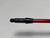 Fujikura Ventus Red 5R Velocore Regular Graphite Driver Shaft 44.25" - All-Fit, 4 of 12