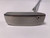 Henry-Griffitts Edel Design Aoki Blade Putter 33.5" SuperStroke Tour 1.0 Mens RH, 1 of 12
