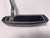 Odyssey DFX 3300 Putter 33" Mens LH, 2 of 12