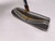 Odyssey White Hot 2 Center Shaft Putter 35" Mens RH, 6 of 12