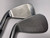 Adams Idea A3 Iron Set 6-PW Grafalloy ProLaunch Red Regular Graphite Mens RH, 6 of 12