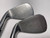 Adams Idea A3 Iron Set 6-PW Grafalloy ProLaunch Red Regular Graphite Mens RH, 7 of 12