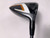 Callaway X2 Hot Driver 10.5* Aldila Tour ATX 55g Senior Graphite Mens RH, 2 of 12