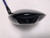 Titleist TSR2 Driver 10* Mitsubishi Rayon Diamana S+62x5ct 62g Stiff RH, 4 of 12