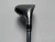 Cobra Baffler 2005 4 Hybrid 23* Aldila NV HL 65g Stiff Graphite Mens RH, 2 of 12