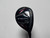TaylorMade Stealth 2 HD 5 Hybrid 27* Fujikura Speeder NX Red 50g Senior RH, 1 of 12